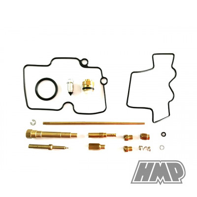 Kit reparação carburador YAMAHA YZ 426 F 2000-2002